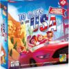 10 Giorni negli USA Giochi Da Tavolo DV Giochi