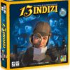 13 Indizi - Gioco di Investigazione Giochi Da Tavolo DV Giochi