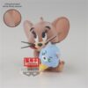 18695  -tom E Jerry - Fluffy Puffy - Jerry - Figura 9cm Figures