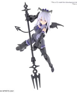 30MS SIS-D00 NEVERLIA COLOR A MODEL KIT BANDAI