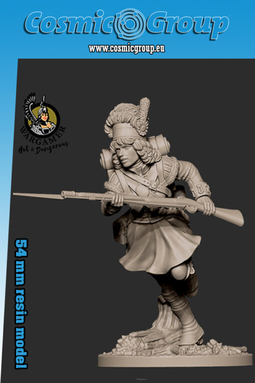 54 Mm Fiona From 42nd Higlanders Miniature E Modellismo Hot E Dagerous