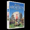 7 Wonders Architects - Medals - Espansione