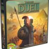 7 Wonders - Duel Gioco da Tavolo