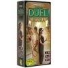 7 Wonders - Duel - Agora Gioco da Tavolo