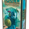 7 Wonders Duel - Pantheon Gioco da Tavolo