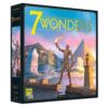 7 Wonders - Seconda Edizione nuova edizione Gioco da Tavolo