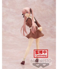 A Couple Of Cuckoos Erika Amano Kyunties Figura 17cm Banpresto