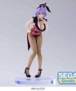 A Couple Of Cuckoos Pm Pvc Statua Hiro Segawa 20 Cm Sega