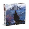 A War Of Whispers Gioco Da Tavolo