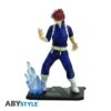 Abyfig006 - My Hero Academia - Super Figura Collection - Shoto Todoroki Figura 16