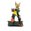 Abyfig020 - My Hero Academia - Super Figura Collection - Bakugo Ap Shot X2 - Figura 17cm Figures