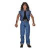 Ac/dc Clothed Action Figura Bon Scott (highway To Hell) 20 Cm Neca