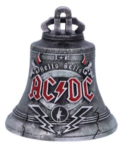 ACDC Storage Box Hells Bells Nemesis Now