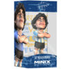 Agentina Maradona Minix Figura 12cm Minix