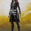 Aiw Gamora S.h.f Action Figura Bandai