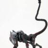 Aliens Action Figura Night Cougar Alien (kenner Tribute) 23 Cm Neca