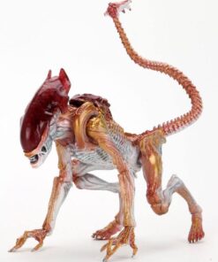 Aliens Action Figura Panther Alien (kenner Tribute) 23 Cm Neca