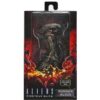 Aliens Fire Elite Runner Action Figura Neca