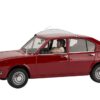 Amitrano On Alfasud Alfa 1:18 Resin Car Statua Infinite Statue