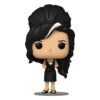 Amy Winehouse Pop! Rocks Vinile Figura Back To Black 9 Cm Funko