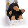 Animali Fantastici Peluche Interattivo Niffler 23cm Noble Collection