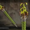 Animali Fantastici Penna Con Figura Bowtruckle In Cima Noble Collection