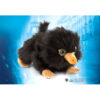 Animali Fantastici Black Baby Niffler Peluche 20cm Noble Collection