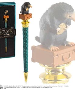 Animali Fantastici Pen Niffler Noble Collection