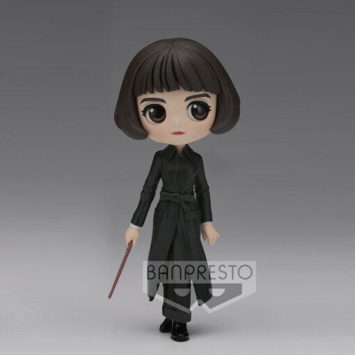 Animali Fantastici Tina Goldstein Ver.a Q Posket Figura 14cm Banpresto