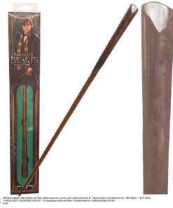 Animali Fantastici Wand Replica Newt Scamander 38 Cm Noble Collection