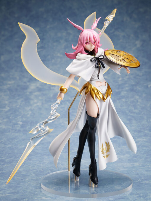 ANIPLEX FATE GO LANCER VALKYRIE HILDR 1/7 FIG STATUA