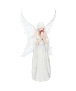 Anne Stokes Statua Only Love Remains 26 Cm Nemesis Now