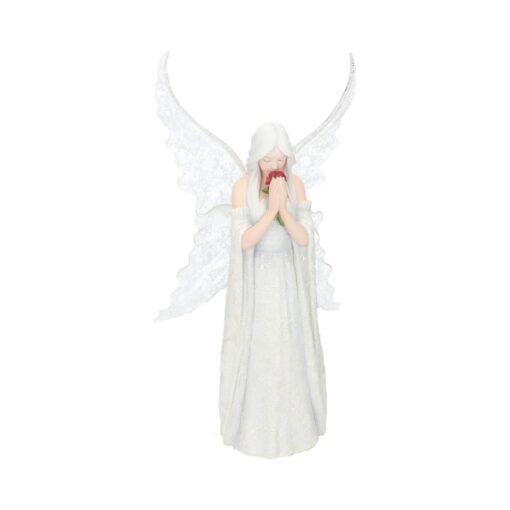 Anne Stokes Statua Only Love Remains 26 Cm Nemesis Now