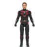 Ant-man E The Wasp: Quantumania Marvel Legends Action Figura Cassie Lang Baf: Ant-man 15 Cm Hasbro