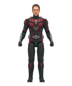 Ant-man E The Wasp: Quantumania Marvel Legends Action Figura Cassie Lang Baf: Ant-man 15 Cm Hasbro