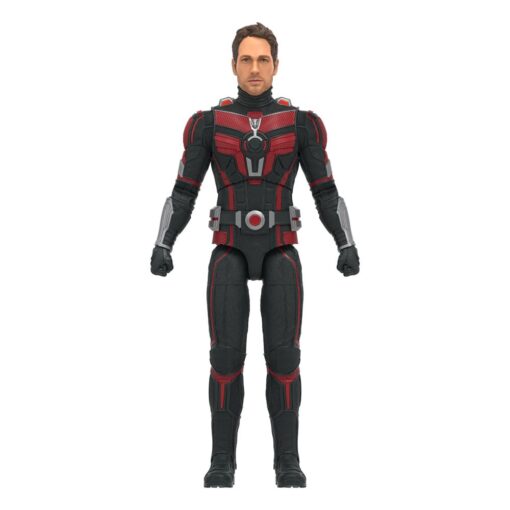 Ant-man E The Wasp: Quantumania Marvel Legends Action Figura Cassie Lang Baf: Ant-man 15 Cm Hasbro