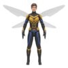 Ant-man E The Wasp: Quantumania Marvel Legends Action Figura Cassie Lang Baf: Marvel's Wasp 15 Cm Hasbro