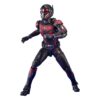 Ant-man E The Wasp: Quantumania S.h. Figuarts Action Figura Ant-man 15 Cm Bandai Tamashii Nations