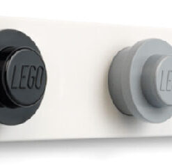 APPENDIABITI LEGO BLACK-LIGHT GRAY-GRAY GADGET