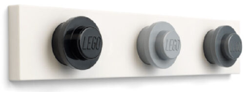 APPENDIABITI LEGO BLACK-LIGHT GRAY-GRAY GADGET