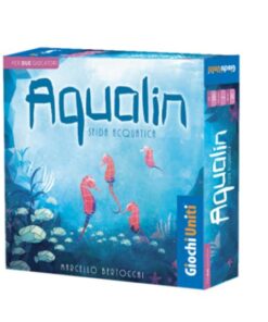 Aqualin Giochi Da Tavolo