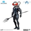 Aquaman E The Lost Kingdom Dc Multiverse Megafig Action Figura Black Manta 30 Cm Mcfarlane Toys