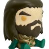 Aquaman Salvadanaio Aquaman Chibi 15 Cm Plastoy