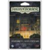 ARKHAM HORROR LCG - Assassinio all'Hotel Excelsior