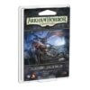 ARKHAM HORROR LCG - I Labirinti della Follia