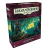 ARKHAM HORROR LCG - L'Era Dimenticata - Cam.