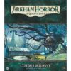 ARKHAM HORROR LCG - L'Eredità di Dunwich - Cam.