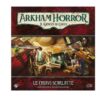 Arkham Horror - Lcg - Le Chiavi Scarlatte - Espansione Investigatori Giochi Da Tavolo