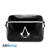 Assassin's Creed - Borsa A Tracolla "crest" Vinilee