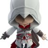 Assassin's Creed Ii Nendoroid Action Figura Ezio Auditore 10 Cm Good Smile Company